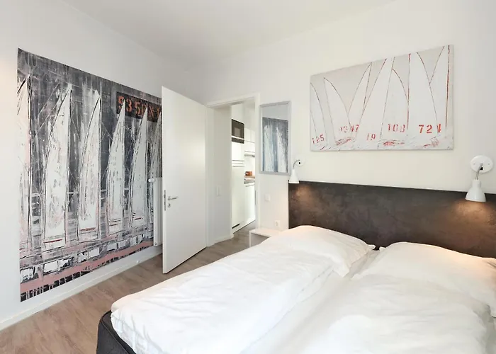 Passatvilla - Apartment 4