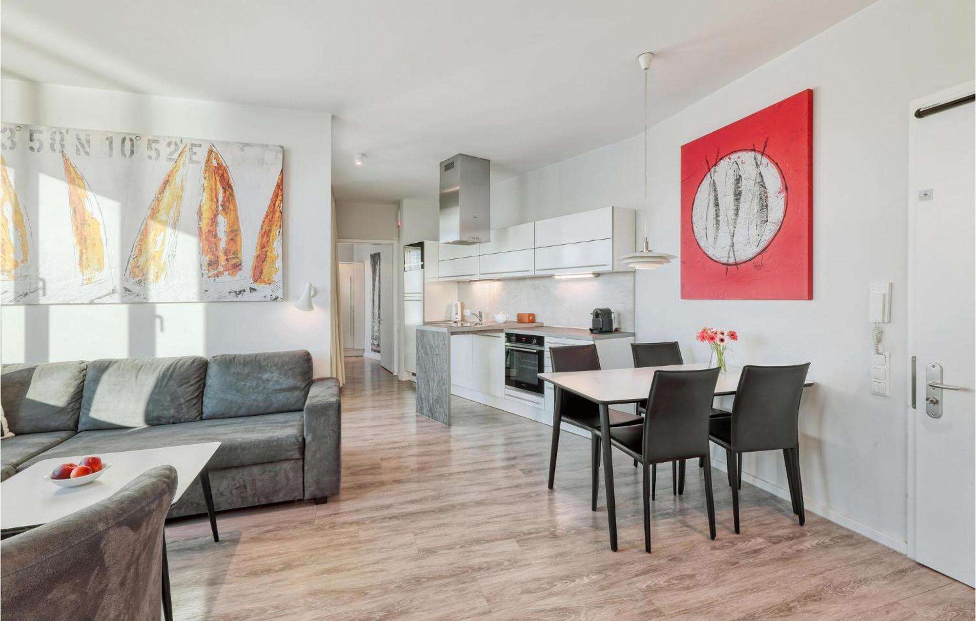 Apartment Passatvilla - 4 *
